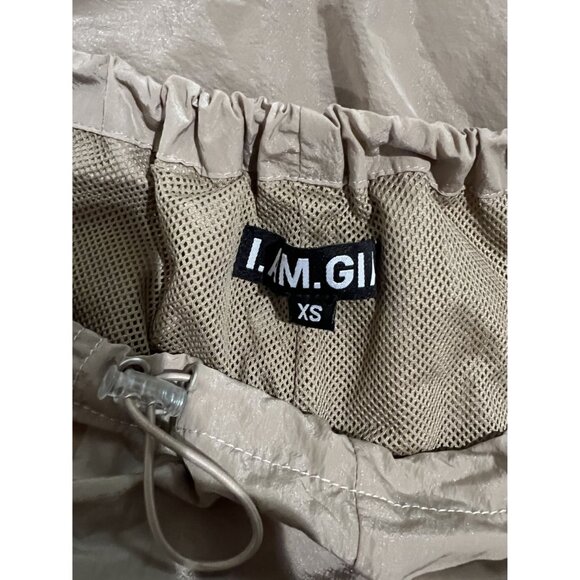 I.AM.GIA Hester Pants in Dark Khaki - Picture 6 of 6